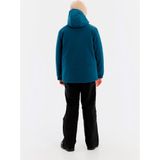 Protest - PRTSoulby - Skijas - Twilight Navy - Softshell Winterjas - Waterkolom 10K