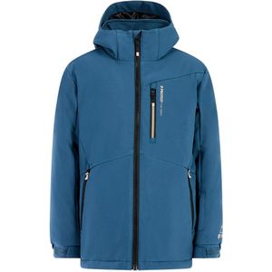 Protest - PRTSoulby - Skijas - Twilight Navy - Softshell Winterjas - Waterkolom 10K