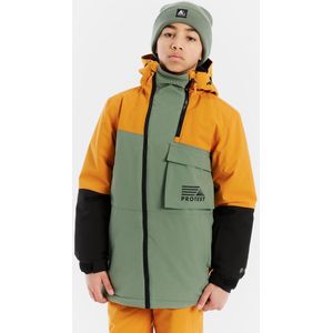 Protest - PRTTrax - Skijas Jongens - Aspen Green - Waterkolom 10K