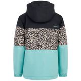 Protest - PRTMorena JR - Ski-jas - Lichtblauw/Zwart