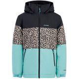 Protest - PRTMorena JR - Ski-jas - Lichtblauw/Zwart