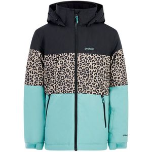 Protest - PRTMorena JR - Ski-jas - Lichtblauw/Zwart