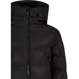 Protest - PRTSparkle - Skijas - True Black - Puffer Winterjas - Waterkolom 10K