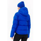 Protest - PRTLUCID - Skijas - Vibrant Blue - Puffer winterjas - Waterkolom 10K