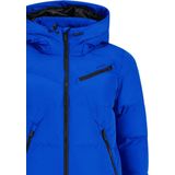 Protest - PRTLUCID - Skijas - Vibrant Blue - Puffer winterjas - Waterkolom 10K