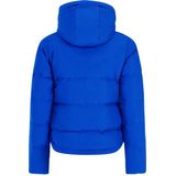 Protest - PRTLUCID - Skijas - Vibrant Blue - Puffer winterjas - Waterkolom 10K
