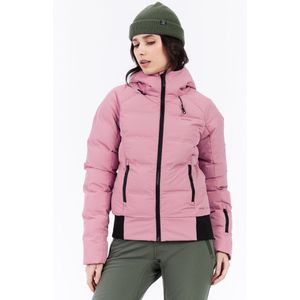 Protest - PRTALYSUMI - Skijas - Vintage Pink - Waterafstotend - Waterkolom 10K