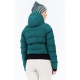 Protest - PRTALYSUMI - Skijas - Rainstorm Blue - Waterafstotende afwerking - Waterkolom 10K