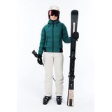 Protest - PRTALYSUMI - Skijas - Rainstorm Blue - Waterafstotende afwerking - Waterkolom 10K