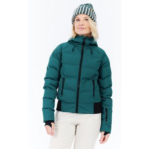 Protest - PRTALYSUMI - Skijas - Rainstorm Blue - Waterafstotende afwerking - Waterkolom 10K