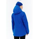 Ski Jas Protest Women Prtbeverly Vibrant Blue-S
