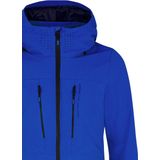 Ski Jas Protest Women Prtbeverly Vibrant Blue-S
