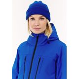 Ski Jas Protest Women Prtbeverly Vibrant Blue-S