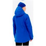 Ski Jas Protest Women Prtbeverly Vibrant Blue-S
