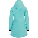 Protest - PRTLANIAKEA - Regenjas - Glacial Blue