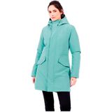 Protest - PRTLANIAKEA - Regenjas - Glacial Blue