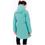 Protest - PRTLANIAKEA - Regenjas - Glacial Blue