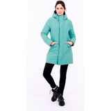 Protest - PRTLANIAKEA - Regenjas - Glacial Blue