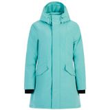 Protest - PRTLANIAKEA - Regenjas - Glacial Blue