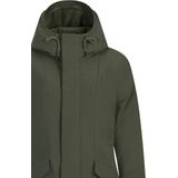 Protest jas PRTLANIAKEA lolijfgroen