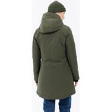 Protest PRTLANIAKEA – Regenjas Dames – Thyme