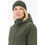 Protest PRTLANIAKEA – Regenjas Dames – Thyme