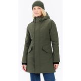 Protest PRTLANIAKEA – Regenjas Dames – Thyme