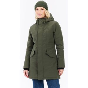 Protest PRTLANIAKEA – Regenjas Dames – Thyme