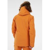 Protest - PRTTIMOTHY - Skijas - Caramel Yellow