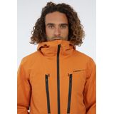 Protest - PRTTIMOTHY - Skijas - Caramel Yellow