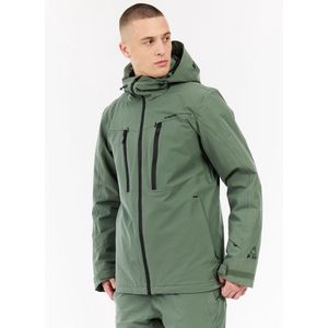 Protest - PRTTIMOTHY - Skijas - Aspen Green