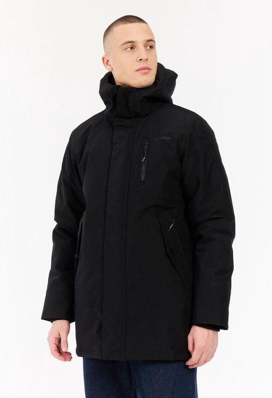 Protest - PRTHEMLEY - Skijas - True Black