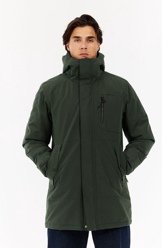 Protest - PRTHEMLEY - Skijas - Kale Green