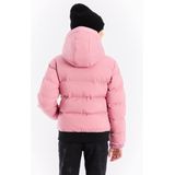 Protest - PRTELINY JR - Skijas - Vintage Pink