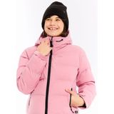 Protest - PRTELINY JR - Skijas - Vintage Pink