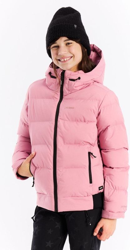 Protest - PRTELINY JR - Skijas - Vintage Pink