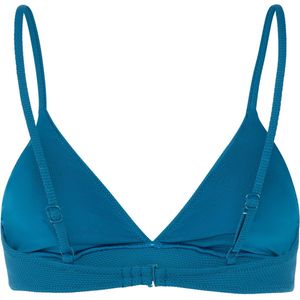 Protest - Mixstrong Triangle - Bikinitop - Surfing Blue - 95% Polyamide