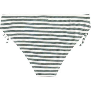 Protest - MIXCabana - Bikini Broekje - Veggie Green - Hoog Uitgesneden