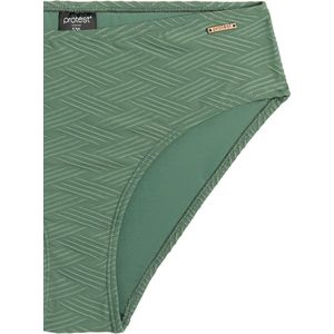 Protest - MIXCatwalk - Bikini Broekje - Veggie Green - High Waist