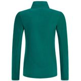 Protest - PRTRemutez - Skipully Dames - Rainstorm Blue - Lange Mouwen - 1/4 Rits