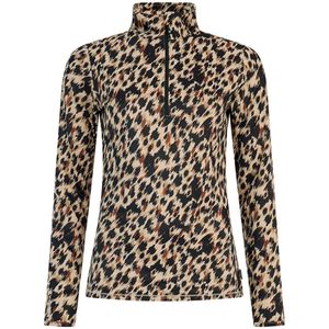 Protest - PRTVessy - Ski Pully - Beige