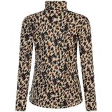 Protest PRTPRUE Dames Top Met Ritssluiting