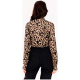 Protest PRTPRUE Dames Top Met Ritssluiting