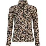 Protest PRTPRUE Dames Top Met Ritssluiting