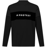 Protest - PRTLevin - Lange Mouw Heren - Groen