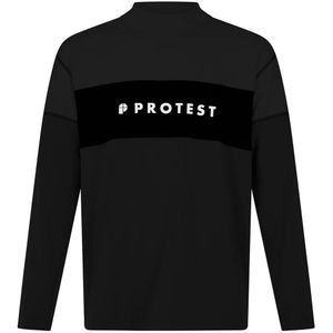 Protest - PRTLevin - Lange Mouw Heren - Groen