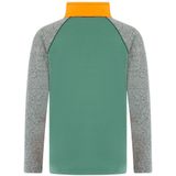 Protest - PRTDelano Jr. - Skipully - Groen/Grijs/Geel