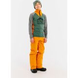 Protest - PRTDelano Jr. - Skipully - Groen/Grijs/Geel