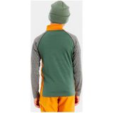 Protest - PRTDelano Jr. - Skipully - Groen/Grijs/Geel