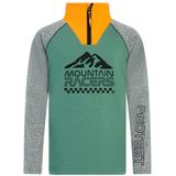 Protest - PRTDelano Jr. - Skipully - Groen/Grijs/Geel